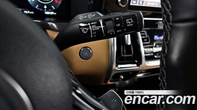 Kia Sorento 4세대 Noblesse, 2021 14