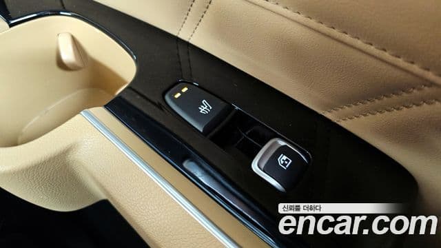 Kia Sorento 4세대 Noblesse, 2021 19