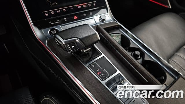 Audi A7 (4K) Premium, 2022 9