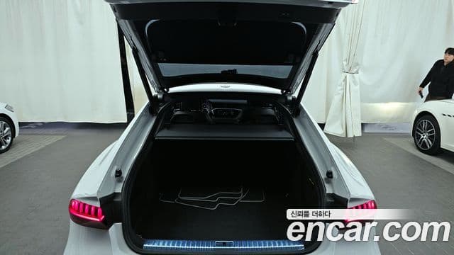 Audi A7 (4K) Premium, 2022 20