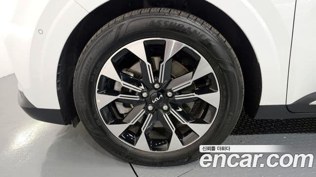 Kia Carnival 4세대 Noblesse, 2023 все фото