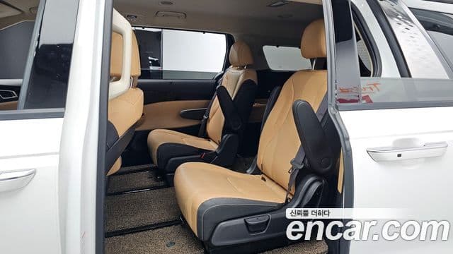 Kia Carnival 4세대 Noblesse, 2023 11
