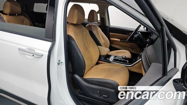 Kia Carnival 4세대 Noblesse, 2023 12