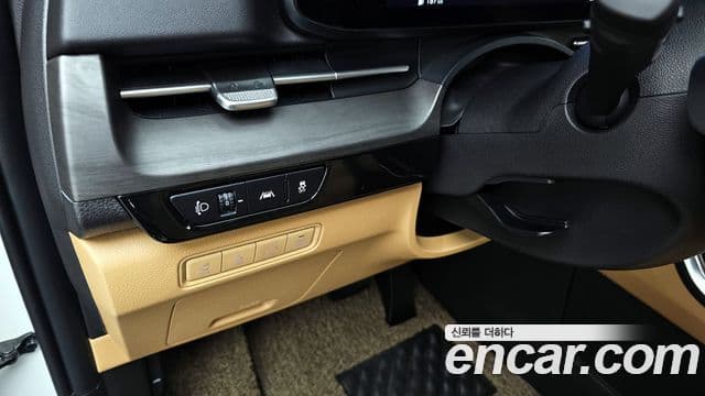 Kia Carnival 4세대 Noblesse, 2023 15