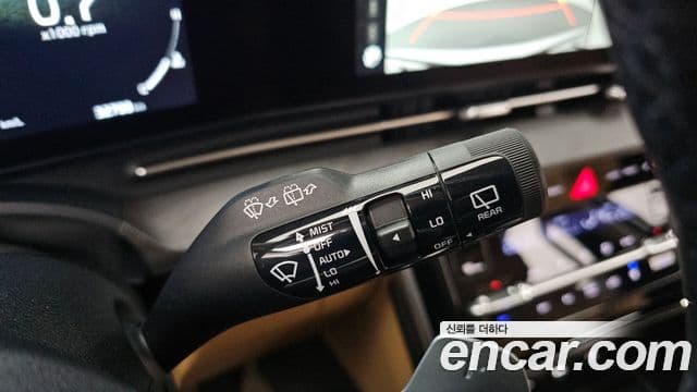 Kia Carnival 4세대 Noblesse, 2023 17