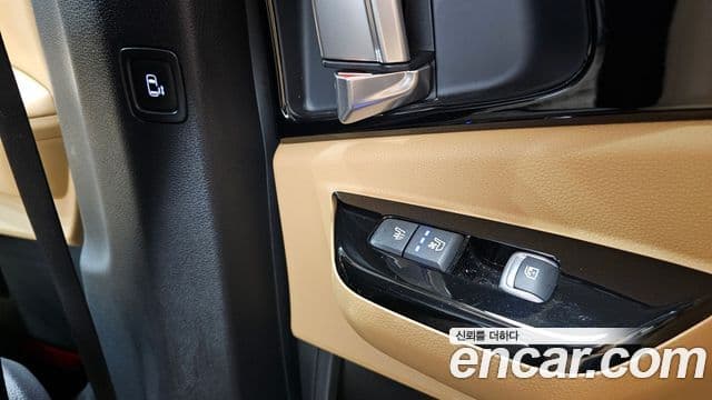 Kia Carnival 4세대 Noblesse, 2023 18