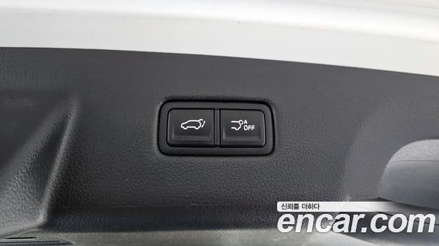 Kia Carnival 4세대 Noblesse, 2023 20
