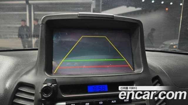 Hyundai Santa Fe CM Luxury, 2010 16