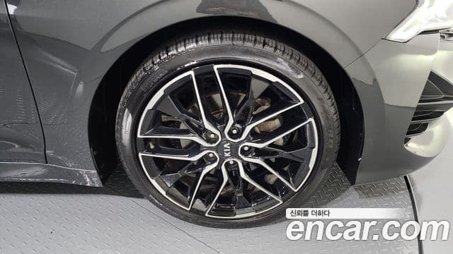 Kia K5 3세대 Noblesse, 2020 все фото