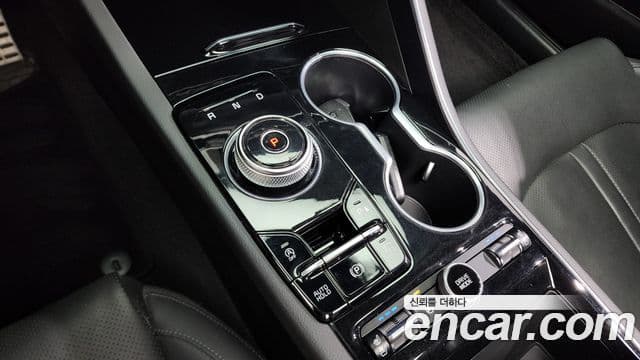 Kia K5 3세대 Noblesse, 2020 9