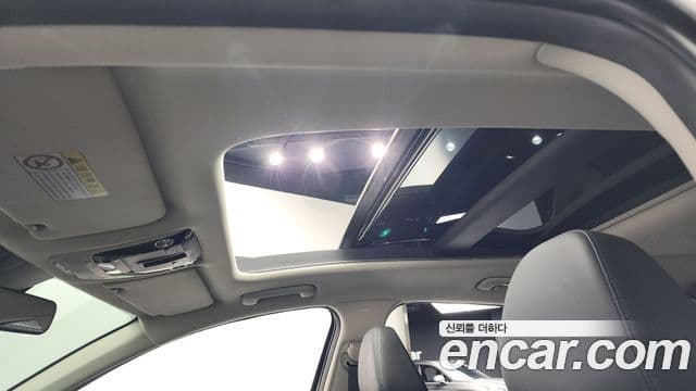 Kia K5 3세대 Noblesse, 2020 17