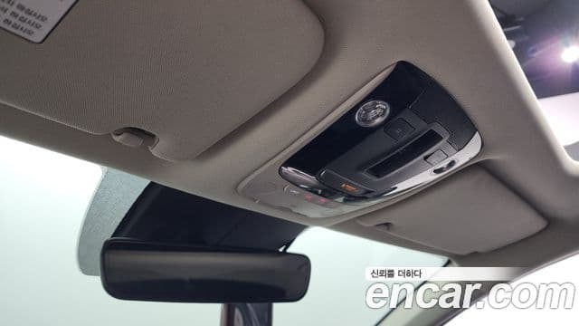 Kia K5 3세대 Noblesse, 2020 18