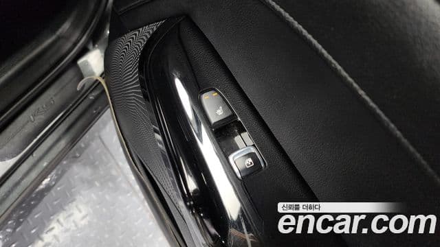 Kia K5 3세대 Noblesse, 2020 19