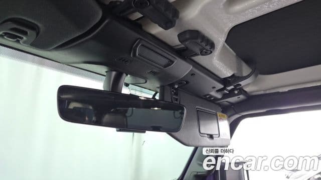 Jeep Wrangler (JL) 2.0 Rubicon 4도어 Limited Edition Rain, 2023 17