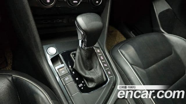 Volkswagen Tiguan 2세대 Prestige, 2020 9