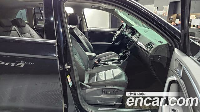 Volkswagen Tiguan 2세대 Prestige, 2020 10