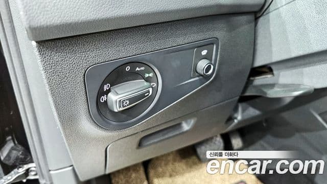 Volkswagen Tiguan 2세대 Prestige, 2020 16