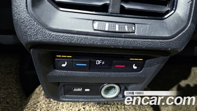 Volkswagen Tiguan 2세대 Prestige, 2020 17