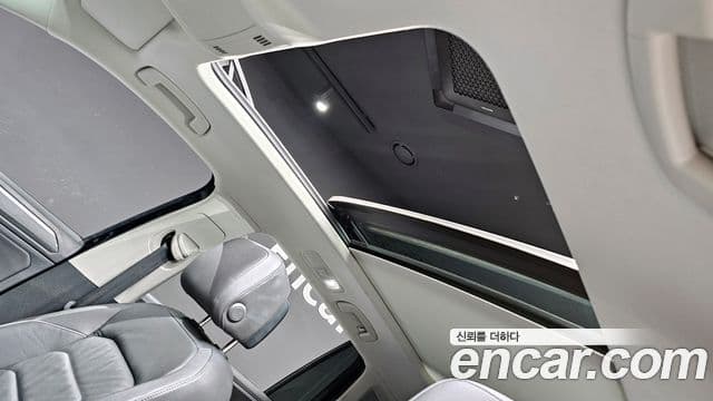 Volkswagen Tiguan 2세대 Prestige, 2020 18