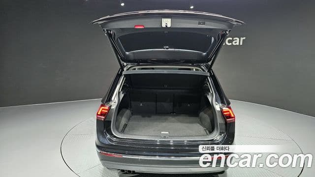 Volkswagen Tiguan 2세대 Prestige, 2020 20