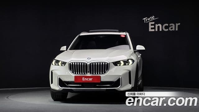 BMW X5 (G05) xDrive 40i xLine, 2025 3