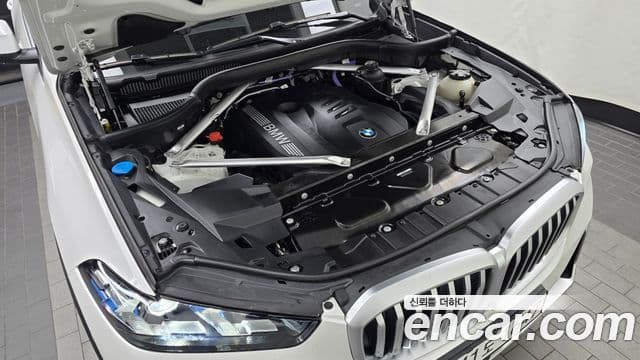 BMW X5 (G05) xDrive 40i xLine, 2025 6