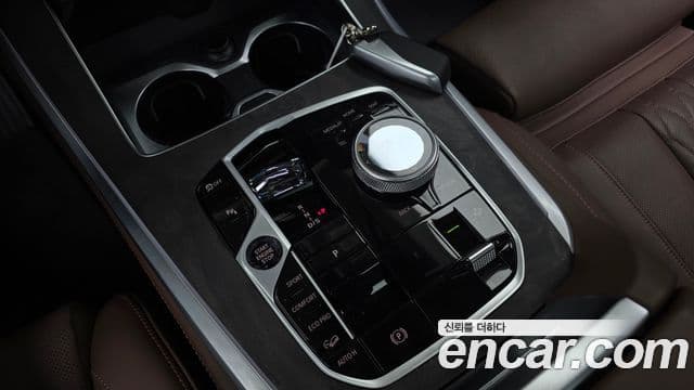 BMW X5 (G05) xDrive 40i xLine, 2025 9