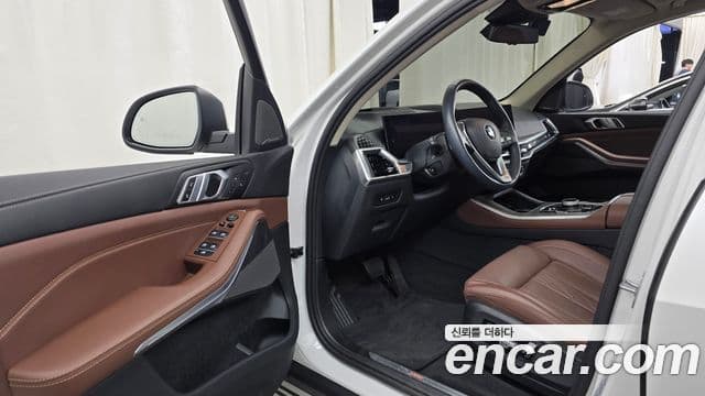 BMW X5 (G05) xDrive 40i xLine, 2025 10