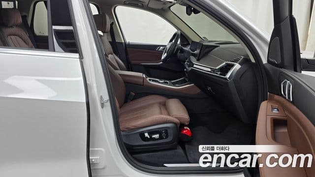 BMW X5 (G05) xDrive 40i xLine, 2025 11