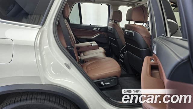 BMW X5 (G05) xDrive 40i xLine, 2025 12