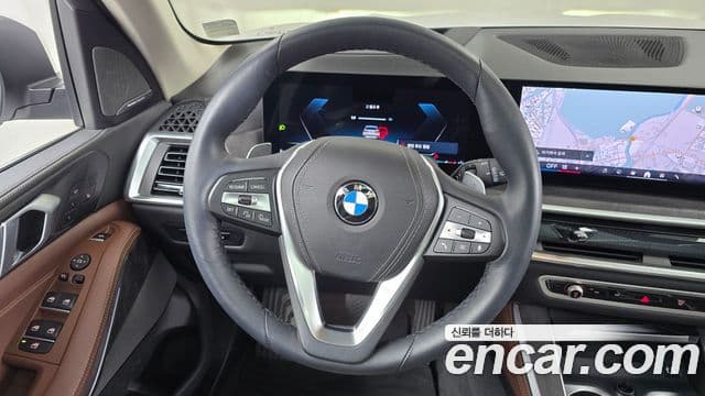 BMW X5 (G05) xDrive 40i xLine, 2025 13