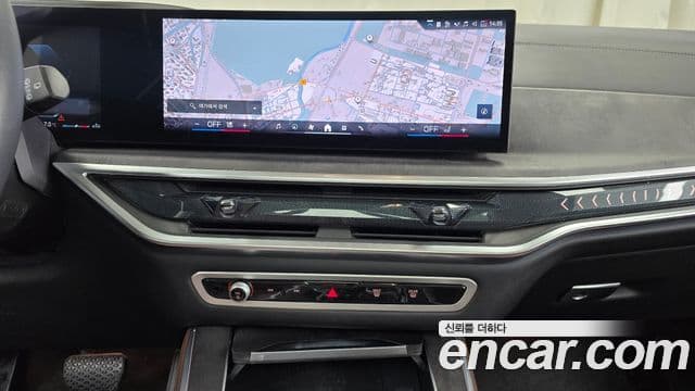 BMW X5 (G05) xDrive 40i xLine, 2025 14