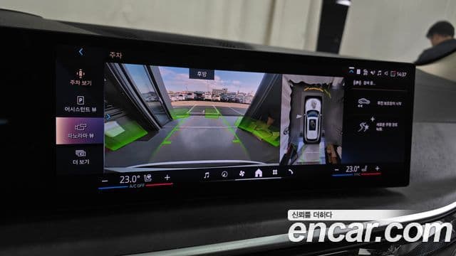 BMW X5 (G05) xDrive 40i xLine, 2025 15