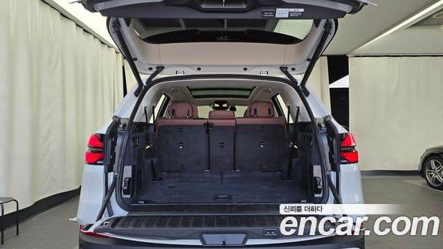 BMW X5 (G05) xDrive 40i xLine, 2025 20