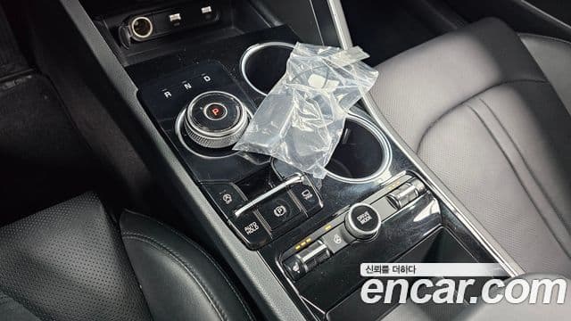 Kia K5 3세대 Trendy, 2022 9