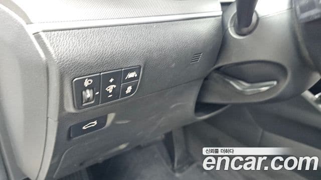 Kia K5 3세대 Trendy, 2022 14