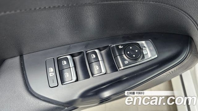 Kia K5 3세대 Trendy, 2022 15