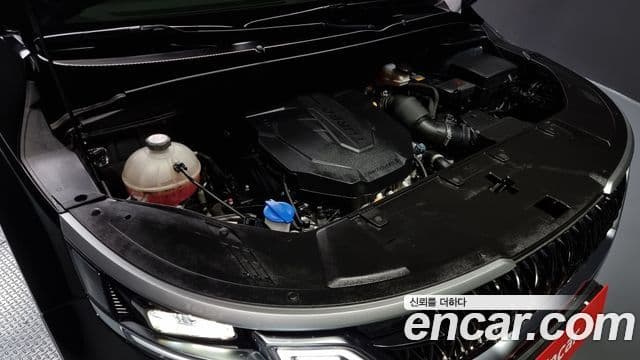 Kia Carnival 4세대 Prestige, 2021 6