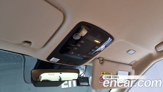 Kia Carnival 4세대 Prestige, 2021 18