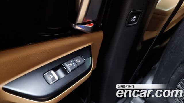 Kia Carnival 4세대 Prestige, 2021 19