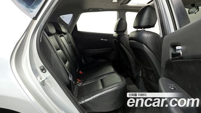 Hyundai i30 Luxury, 2008 12