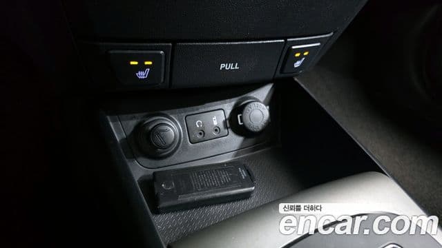 Hyundai i30 Luxury, 2008 16