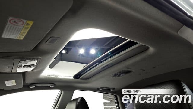 Hyundai i30 Luxury, 2008 19