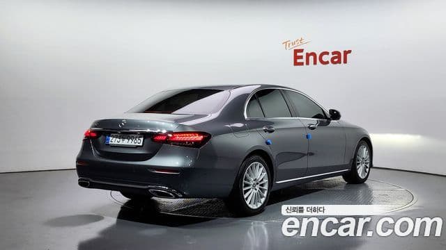 Mercedes-Benz E-класс W213 Exclusive, 2022 2