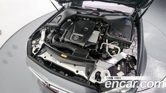 Mercedes-Benz E-класс W213 Exclusive, 2022 6