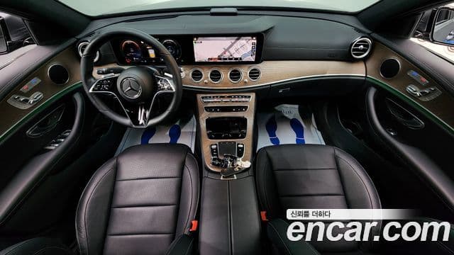 Mercedes-Benz E-класс W213 Exclusive, 2022 7