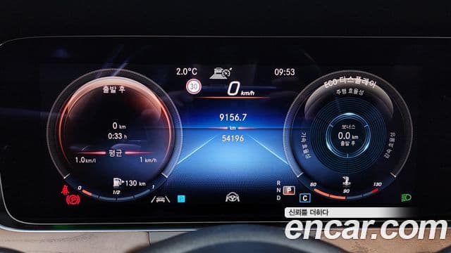 Mercedes-Benz E-класс W213 Exclusive, 2022 8