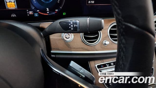 Mercedes-Benz E-класс W213 Exclusive, 2022 9