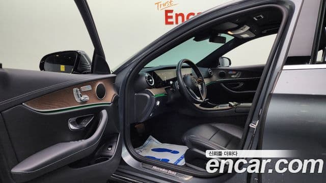 Mercedes-Benz E-класс W213 Exclusive, 2022 10