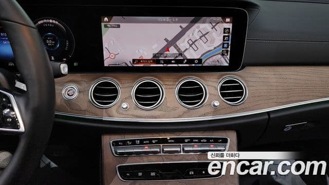 Mercedes-Benz E-класс W213 Exclusive, 2022 15